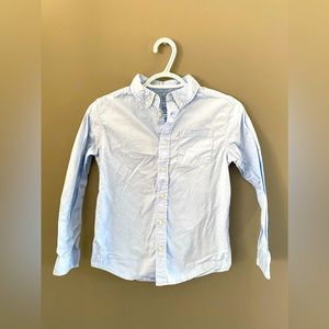 Boys Dress Shirt!